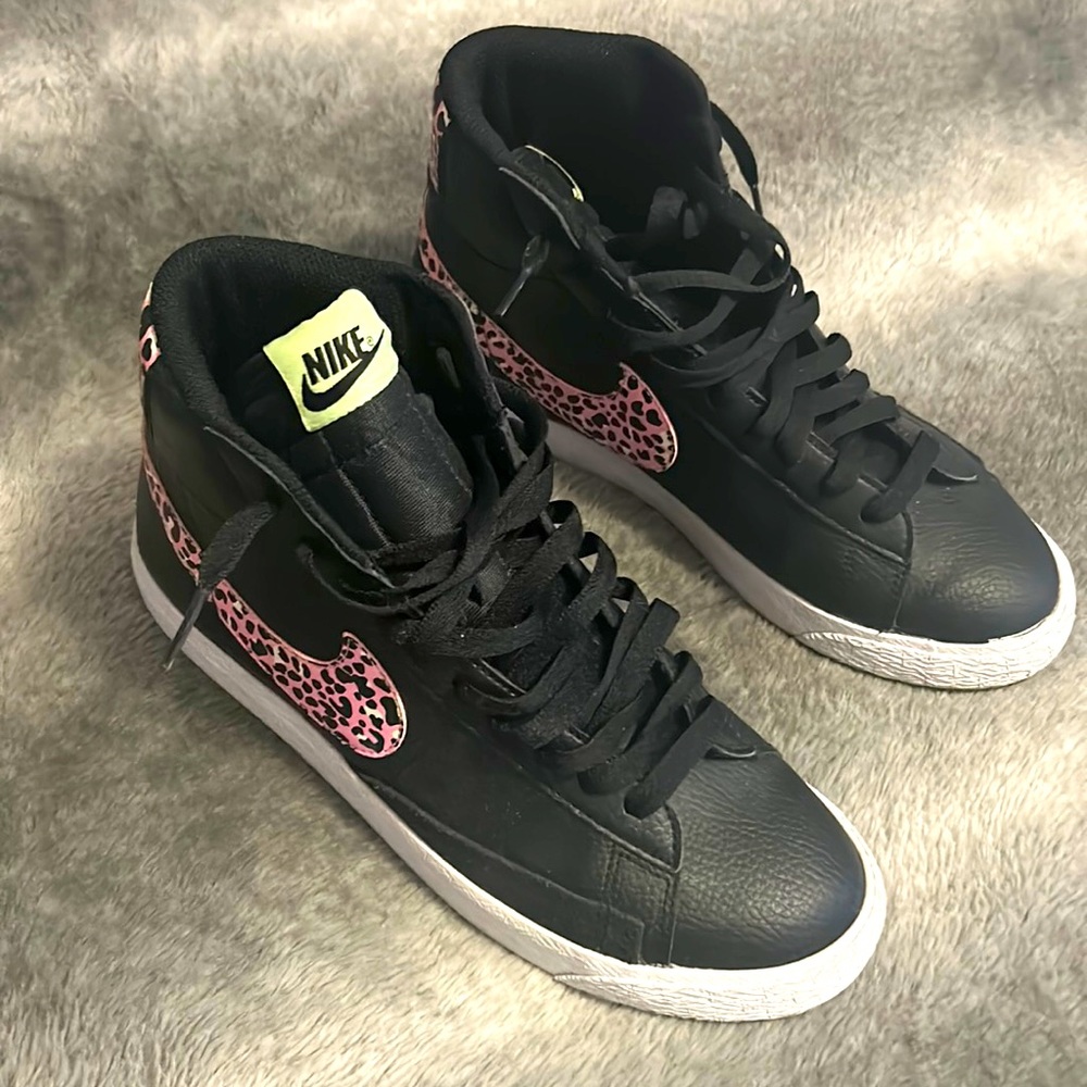 Like Nike
